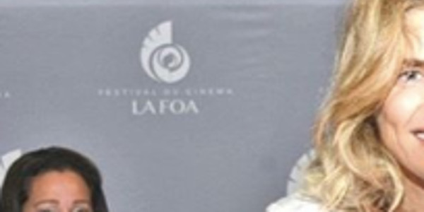 Alice Taglioni épuisée, distance avec Laurent Delahousse, elle ouvre