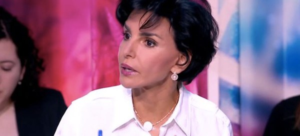 Rachida Dati Chirurgie Esthetique