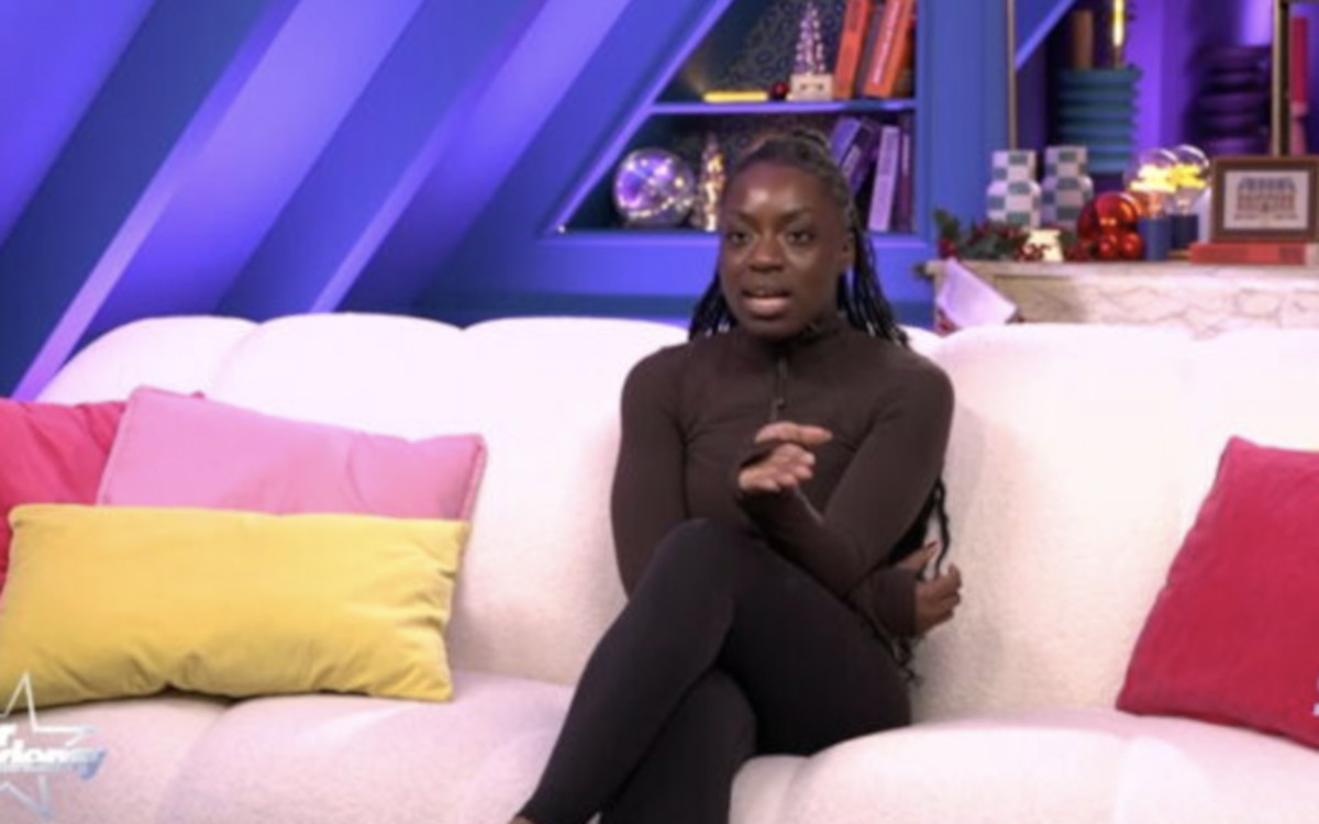 Star Academy : Sarah victime de jalousie ? Un extrait choc de novembre 2025  refait surface