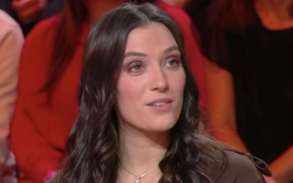 shana loustau qui est sa mère