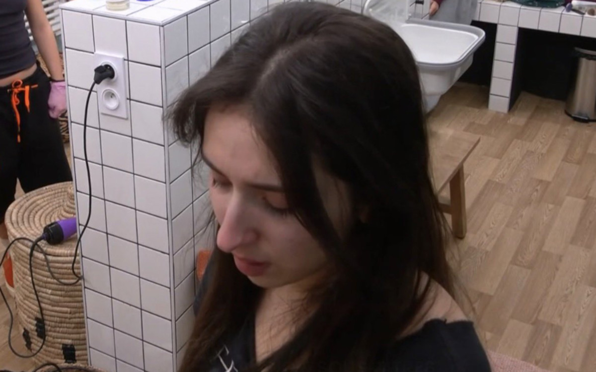 Star Academy, Ambre craque après un échange brutal avec sa mère