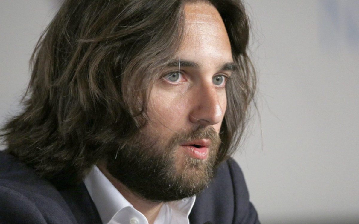 Terry Rassam Un nouveau film de Dimitri Rassam sur Alexandre Dumas
