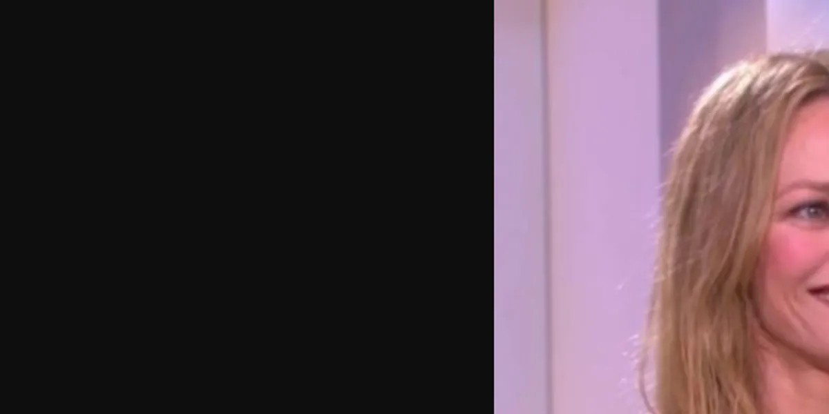 Vanessa Paradis, ange gardien de Florent Pagny dans sa lutte contre le