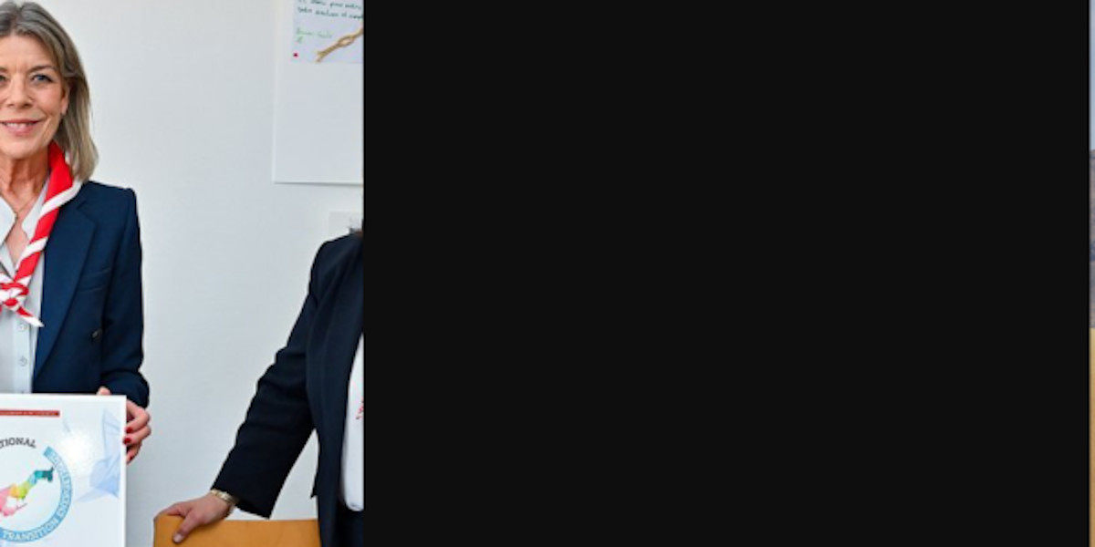 Vincent Bolloré et Caroline de Monaco : Une romance cachée ?, la