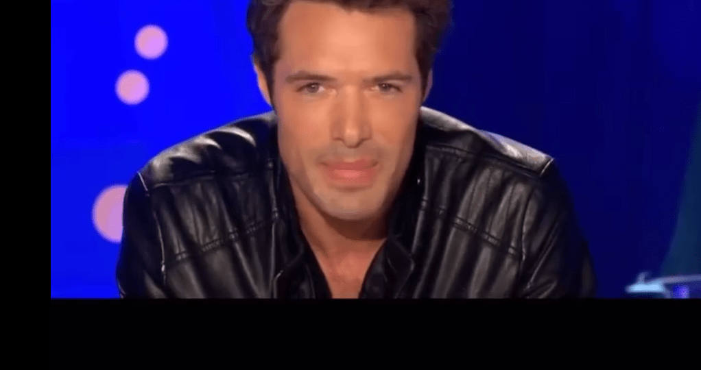 Nicolas Bedos tourmenté - La vraie raison de la mort de Guy dévoilé