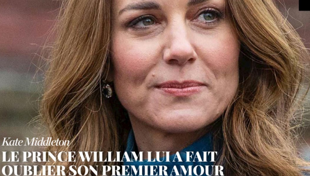 Kate Middleton et Prince William : scandale à l'école de leur fils George 