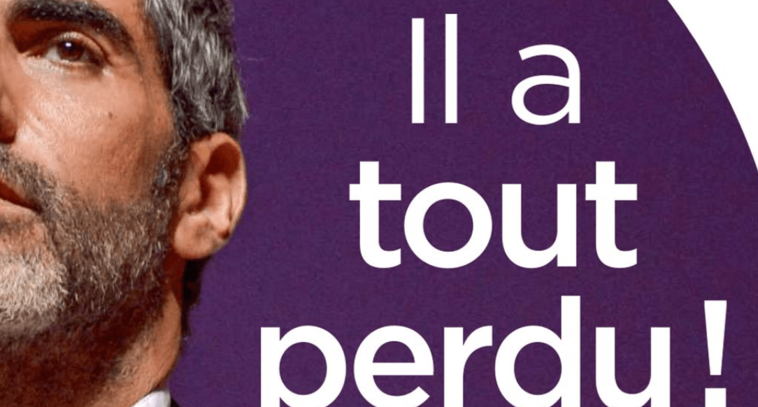 Ary Abittan, financièrement, c'est la catastrophe, révélation sur sa situation