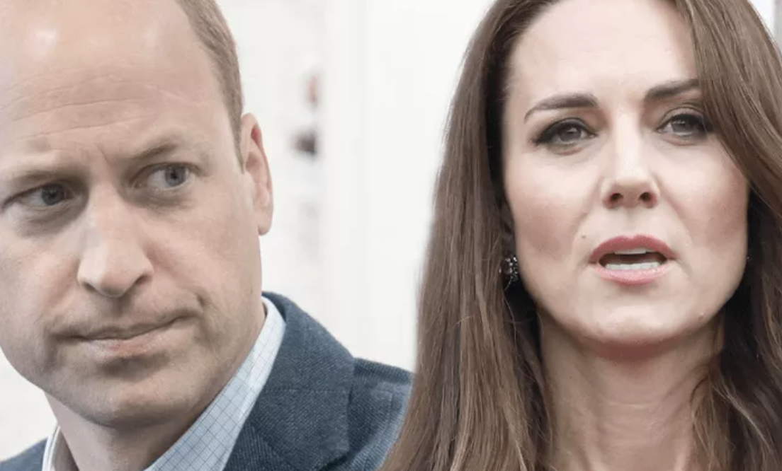 Kate Middleton, William bientôt sur le trône : la révélation choc sur la santé de Charles