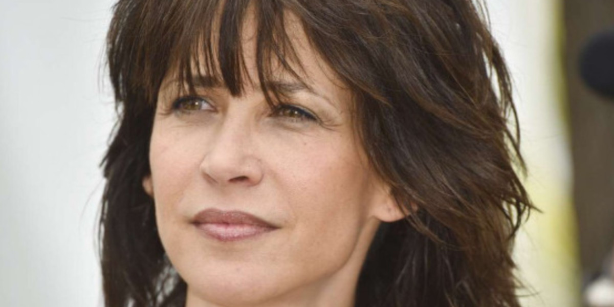 58 ans pour Sophie Marceau : une célébration discrète en famille