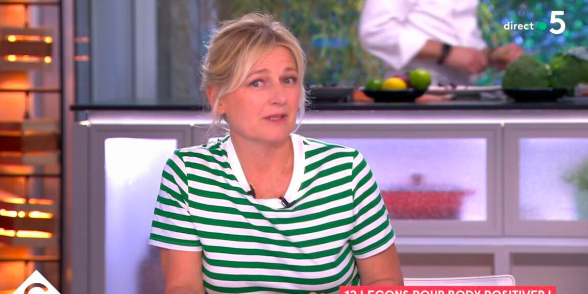 C à Vous : Harry et Meghan Marker évitent le pire à New York, les détails explosifs dévoilés chez Anne-Elisabeth Lemoine