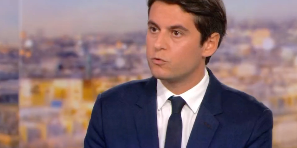 « Attention Emmanuel », Emmanuel Macron mis en garde contre Gabriel Attal, la raison révélée