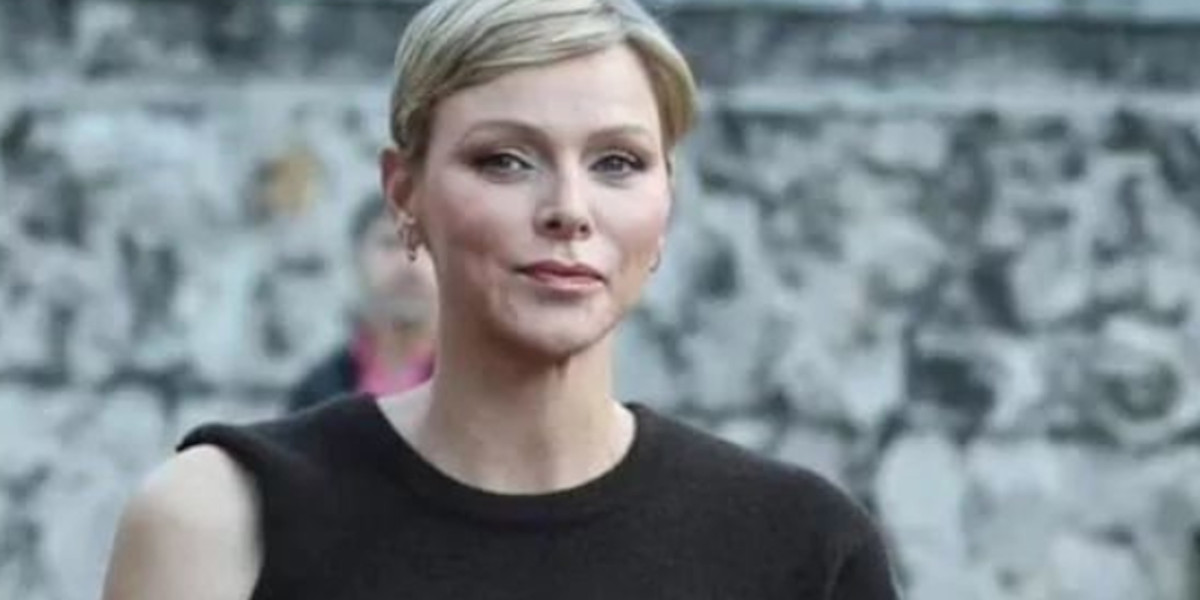  Charlène de Monaco : Comparaison inquiétante avec Kate Middleton 