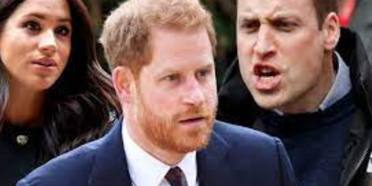 « Elle le coupe de sa famille », Meghan Markle contrôle sur Harry, son ambition diabolique révélée 