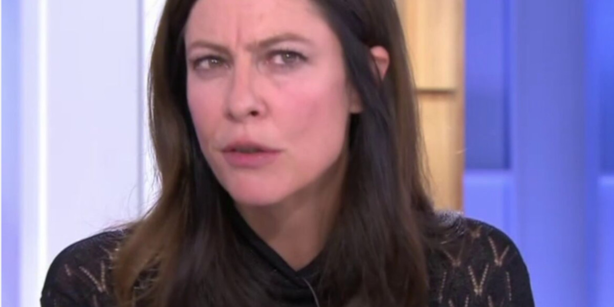 « Samuel Benchetrit est un ami », le curieux démenti de Jacques Doillon accusé d'agression par Anna Mouglalis 
