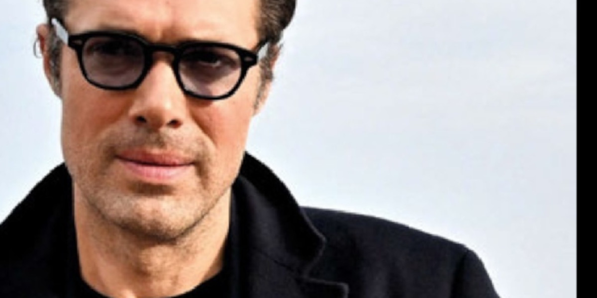 Accusé d'agressions, Nicolas Bedos est soutenu par Pauline Desmonts