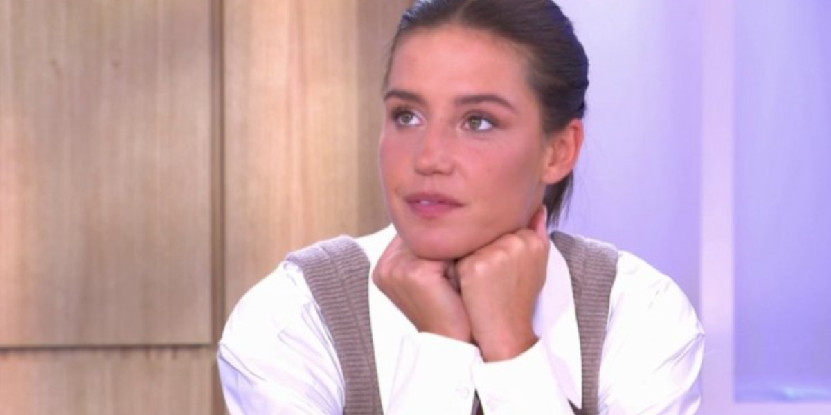 Le cœur partagé d'Adèle Exarchopoulos : Entre François Civil et Ismaël, un choix déchirant