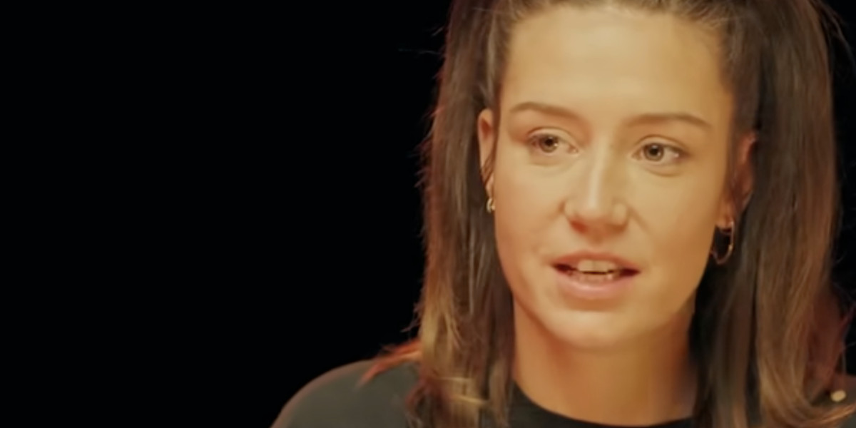 Adèle Exarchopoulos, sa plus grande peur concernant l'amour !