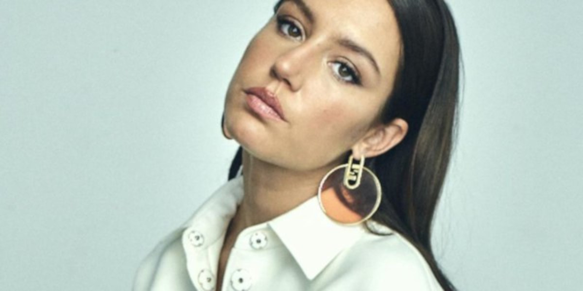 Adèle Exarchopoulos « J'ai ouvert la porte à des… grands zbeuls » 