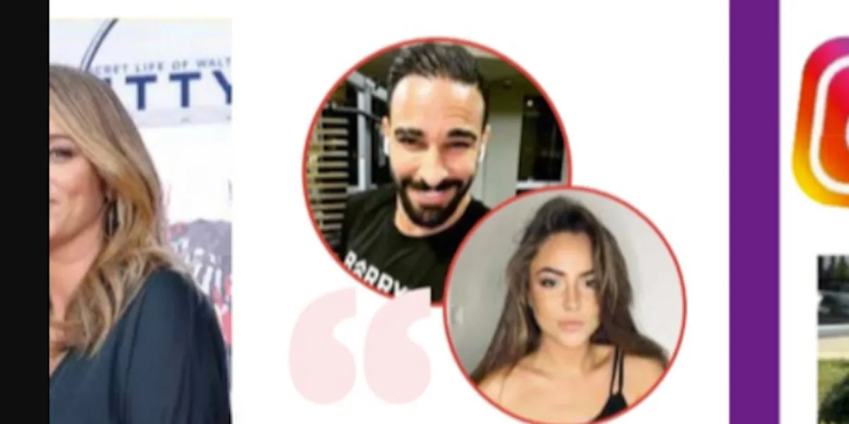 Adil Rami accro Léna des Marseillais, rapprochés par une surprenante passion, sa confidence
