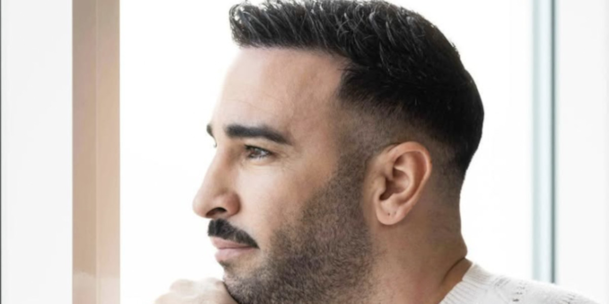 Adil Rami flirt avec Louana, les confidences d'un proche sèment le trouble !