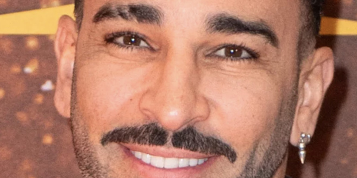 Adil Rami, une idylle secrète avec Louana de La Villa des cœurs brisés 