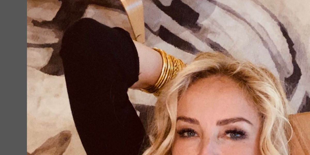 Adriana Karembeu transformée par le botox - Son cri de coeur face à une injustice
