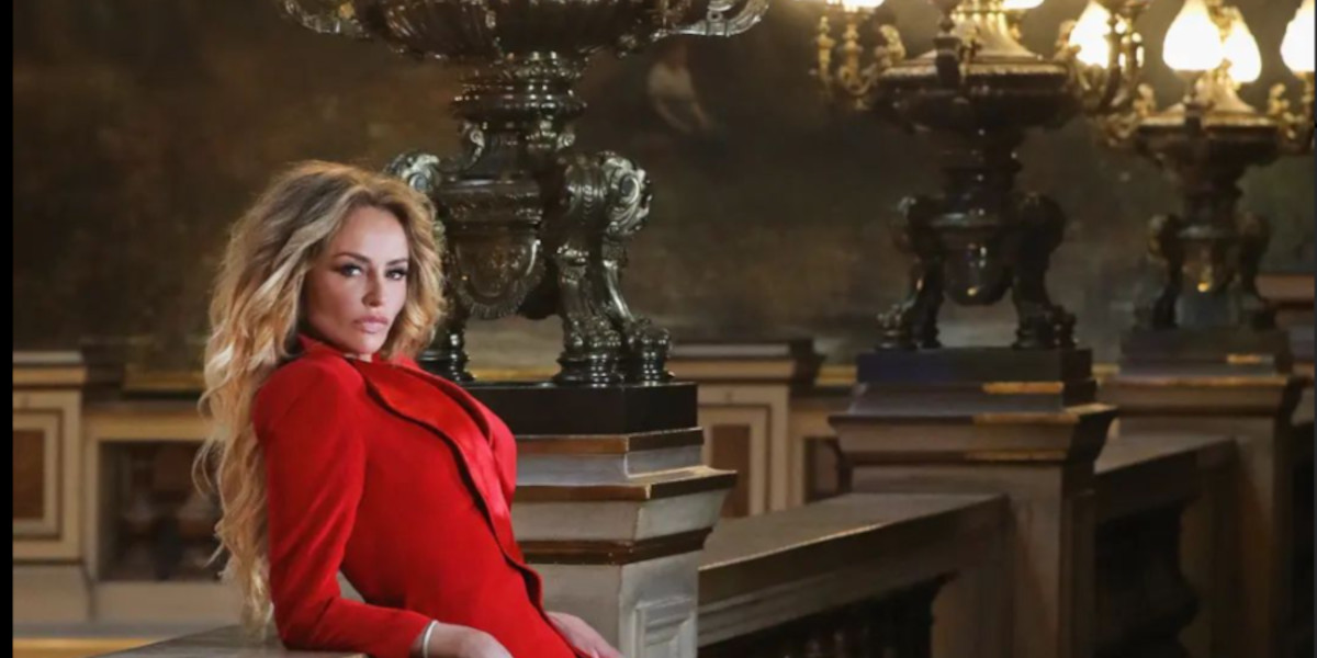 Adriana Karembeu et Stomy Bugsy, 50 ans, c'est le meilleur âge, un mariage surprise ?