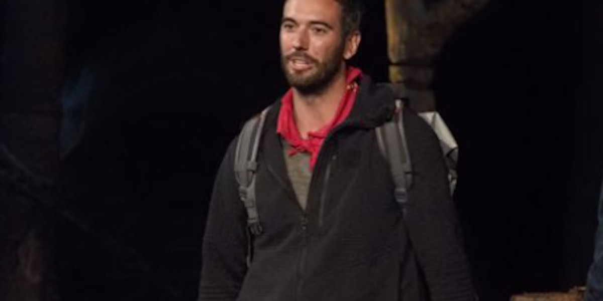 Adrien (Koh-Lanta 2020) pardonne à Bertrand-Kamal, qui l'a trahi