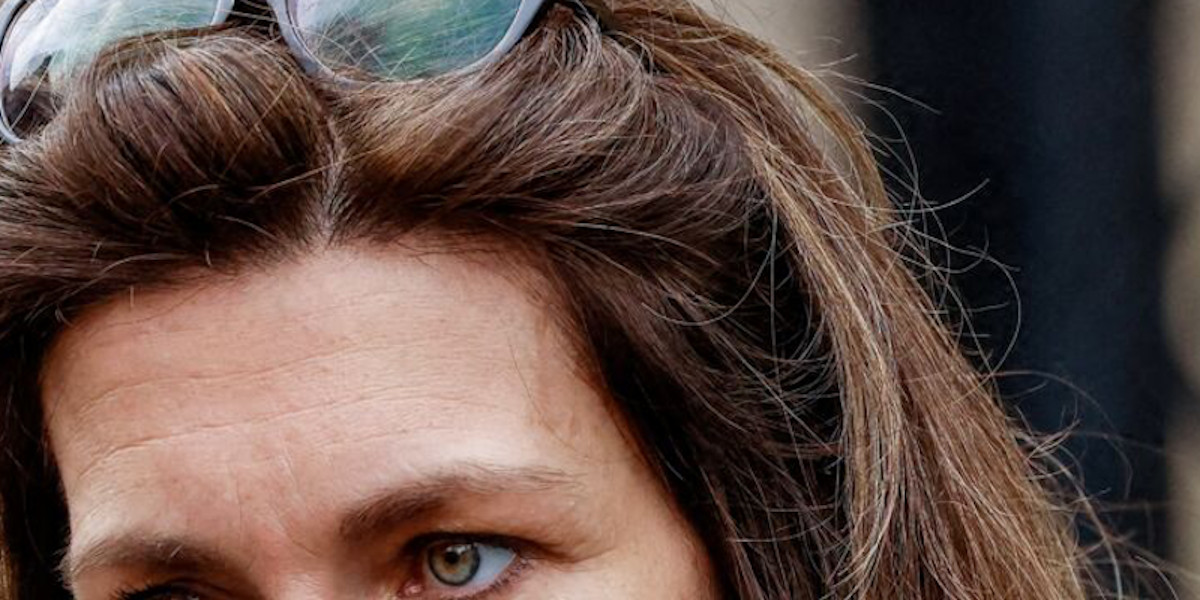 Affaire Pierre Palmade - Le choix judicieux d'Anne-Claire Coudray sur TF1