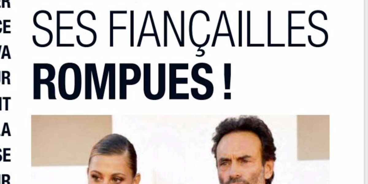 Alain Delon éprouvé la rupture de son fils avec Sveva Alviti, des pistes dévoilées