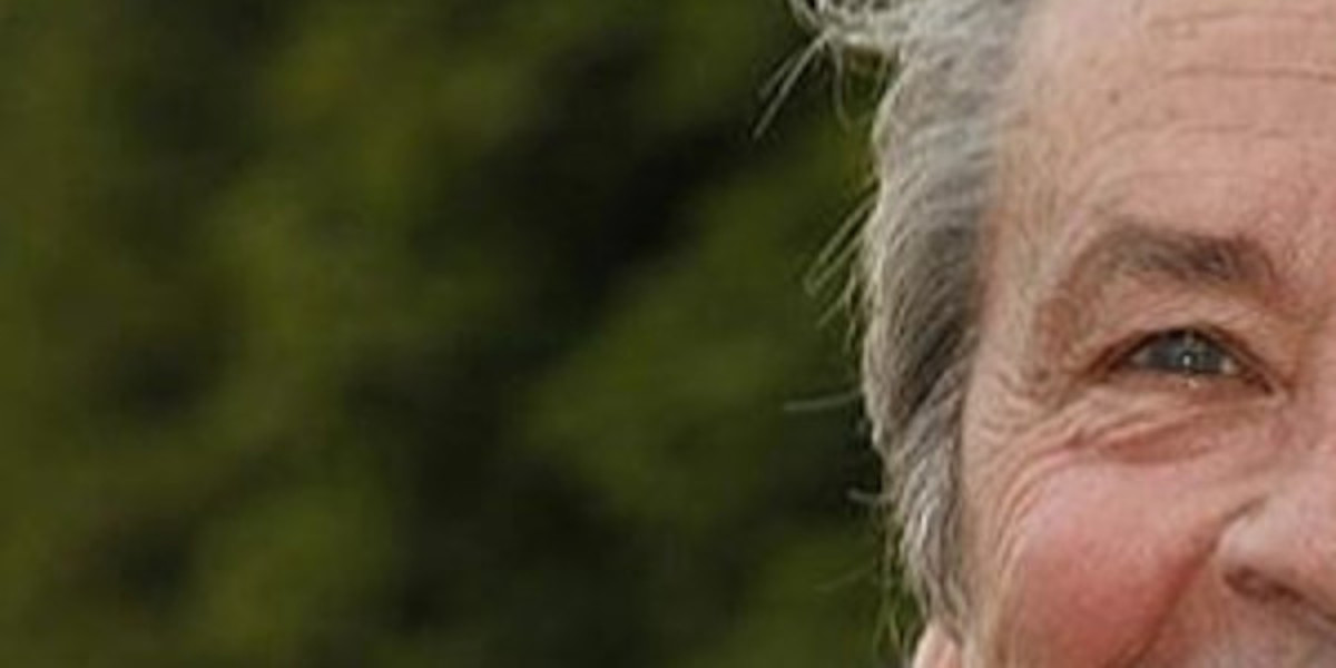 Alain Delon, "un manque" d'énergie, rêve secret, confidence de son fils