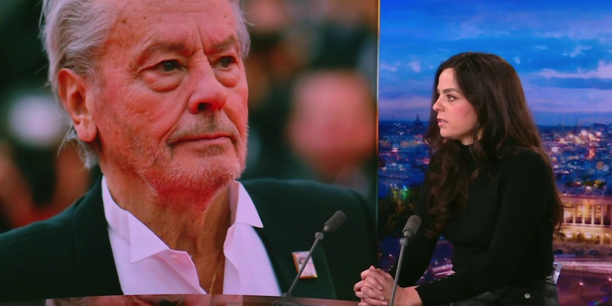 Affaire Delon : Anouchka Delon remporte la première manche dans la bataille familiale