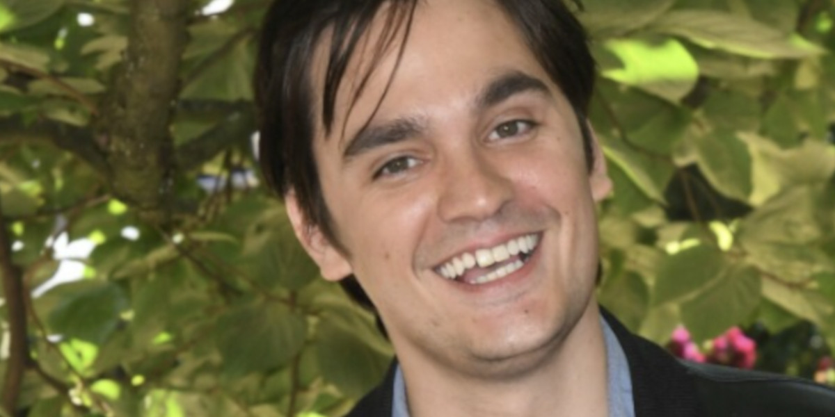 Alain-Fabien Delon cible d'un imposteur 