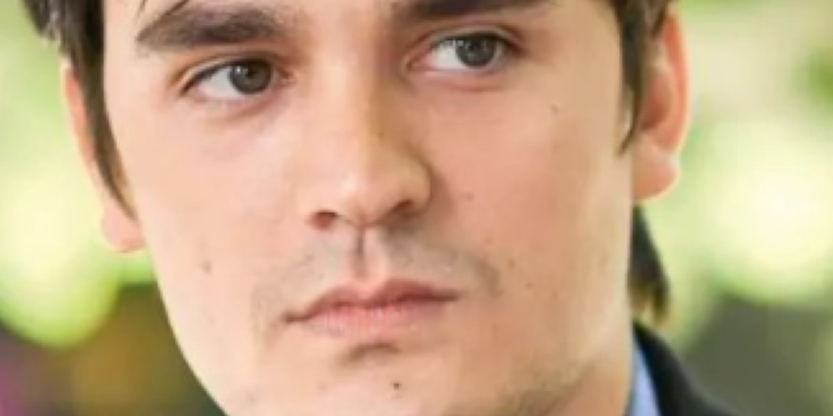 Alain-Fabien Delon, Douchy hanté !