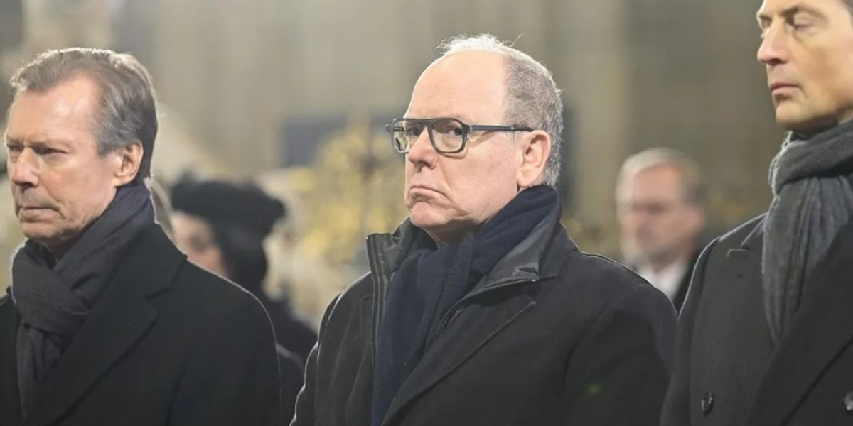 Albert de Monaco délaisse Charlène au Bal de Noël : Les raisons émouvantes de son voyage en République Tchèque