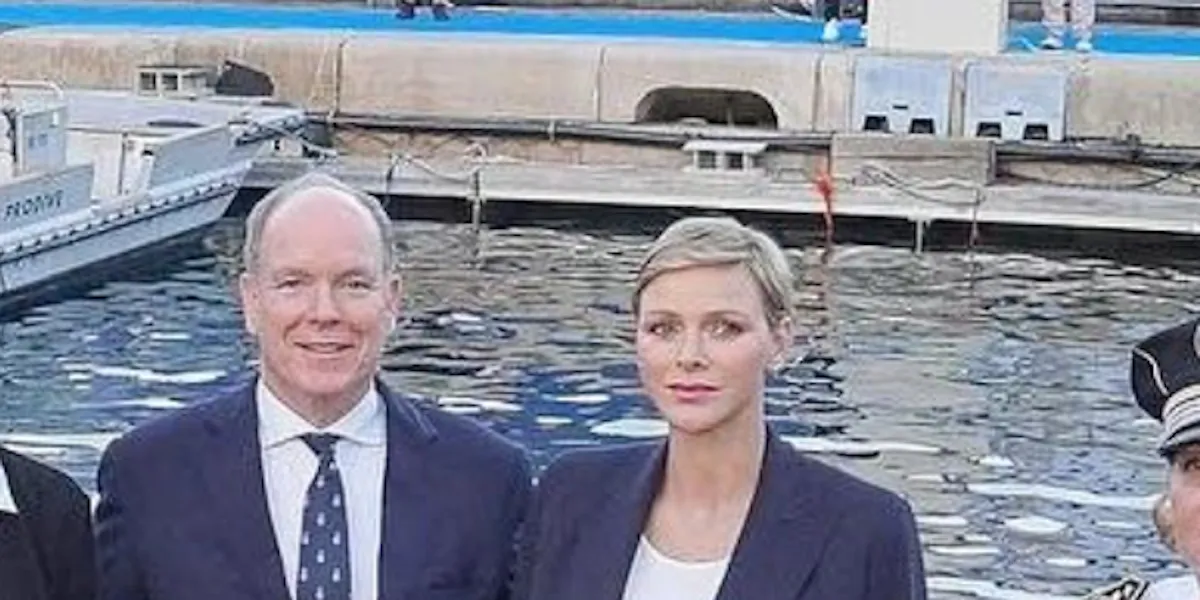 Albert de Monaco fâche Charlène : Rencontres secrètes à Rome avec une riche héritière