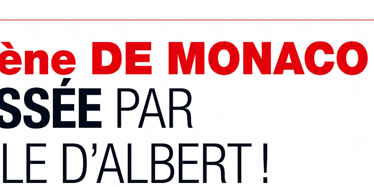Albert de Monaco punit Jazmin Grace - Charlène de Monaco attaquée à terre