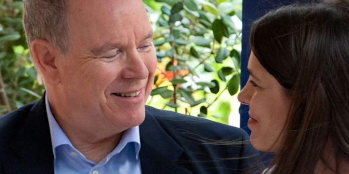 Albert de Monaco s'engage avec Charlotte Casiraghi, cette cause qui leur tient à cœur 