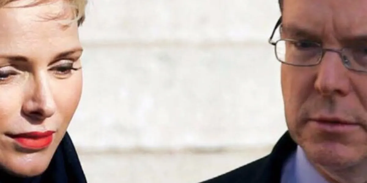 Albert de Monaco - Ses jumeaux « intégrés » dans le processus de guérison de Charlène