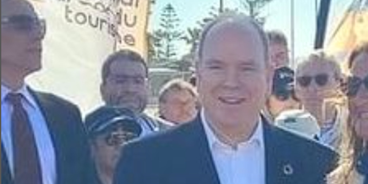 Albert de Monaco soulagé par le retour de Charlène - Cette crainte qui ne le quitte pas