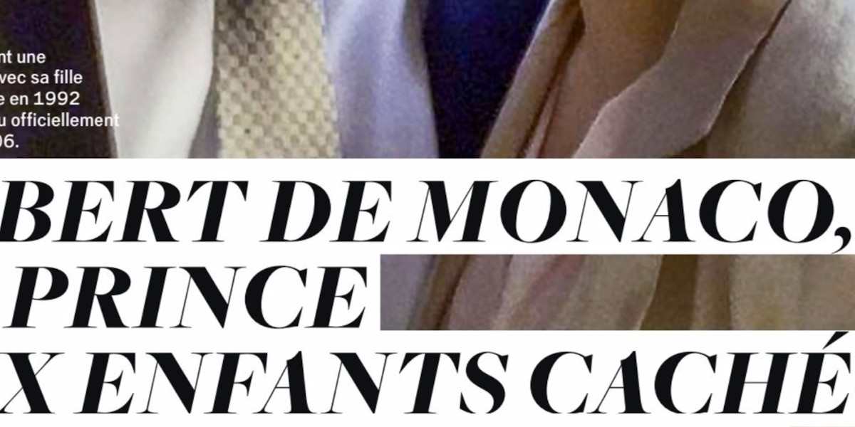 Albert de Monaco trahi, coup monté, sa décision contre son fils Alexandre Coste
