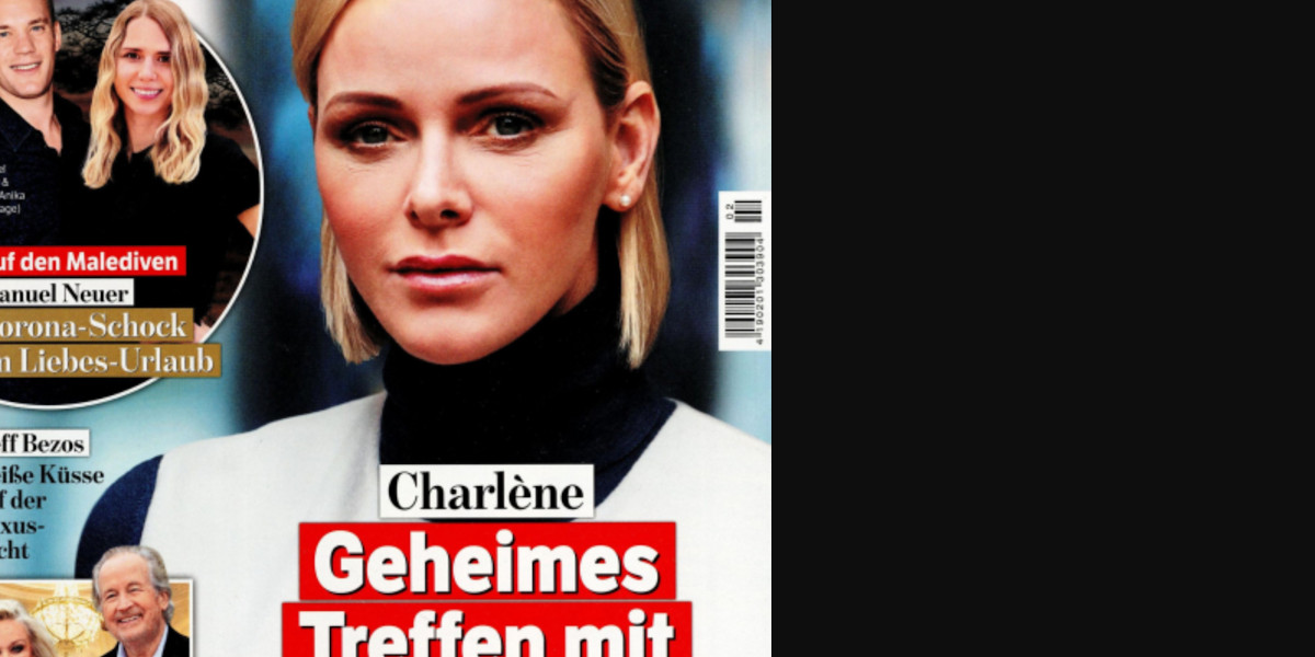 Albert de Monaco, « ultimatum » de Charlène isolée en Principauté et tourmentée par la solitude