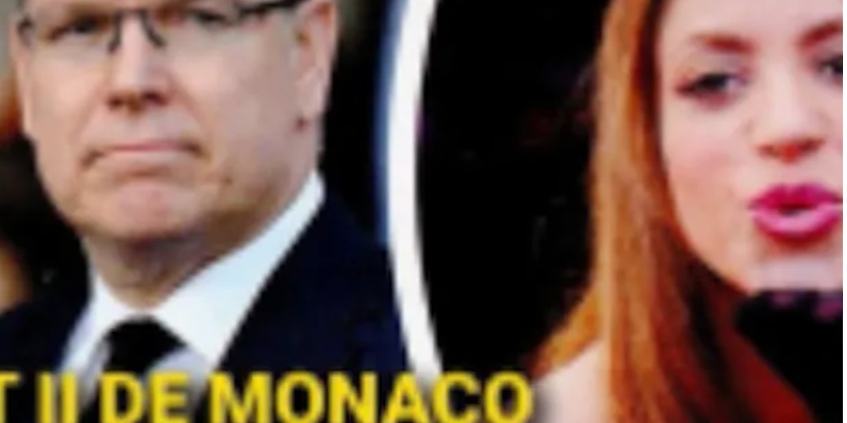 Albert de Monaco « ultra proche » de Shakira, la vérité éclate au grand jour