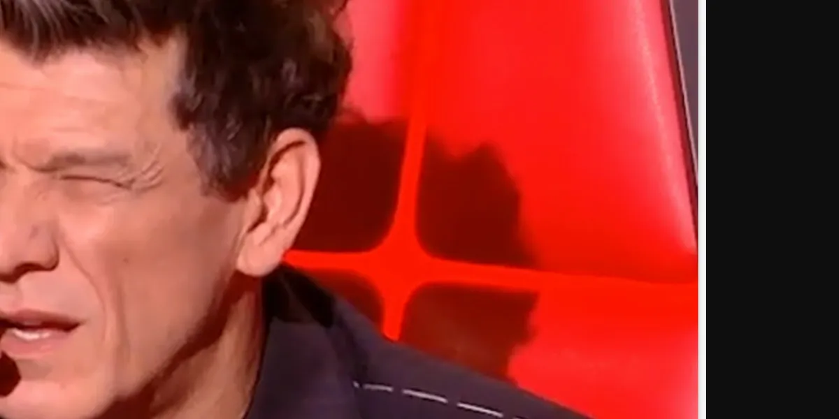 Alerte santé pour Marc Lavoine : une grave maladie hormonale le frappe de plein fouet