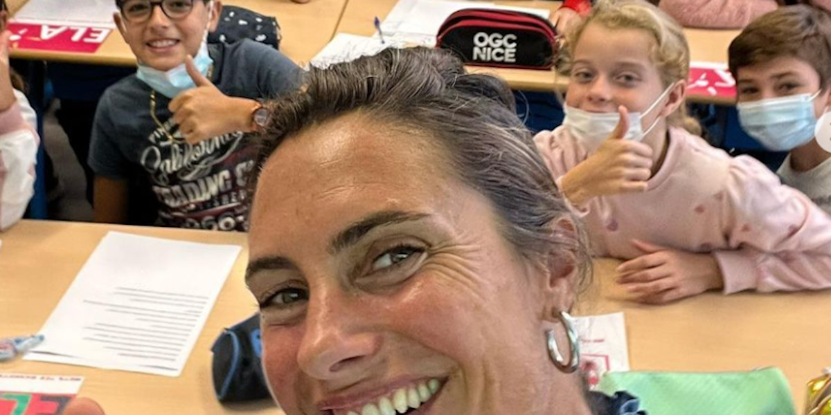 Alessandra Sublet, extrême tension avec Laeticia Hallyday, mise au point de Jade Hallyday