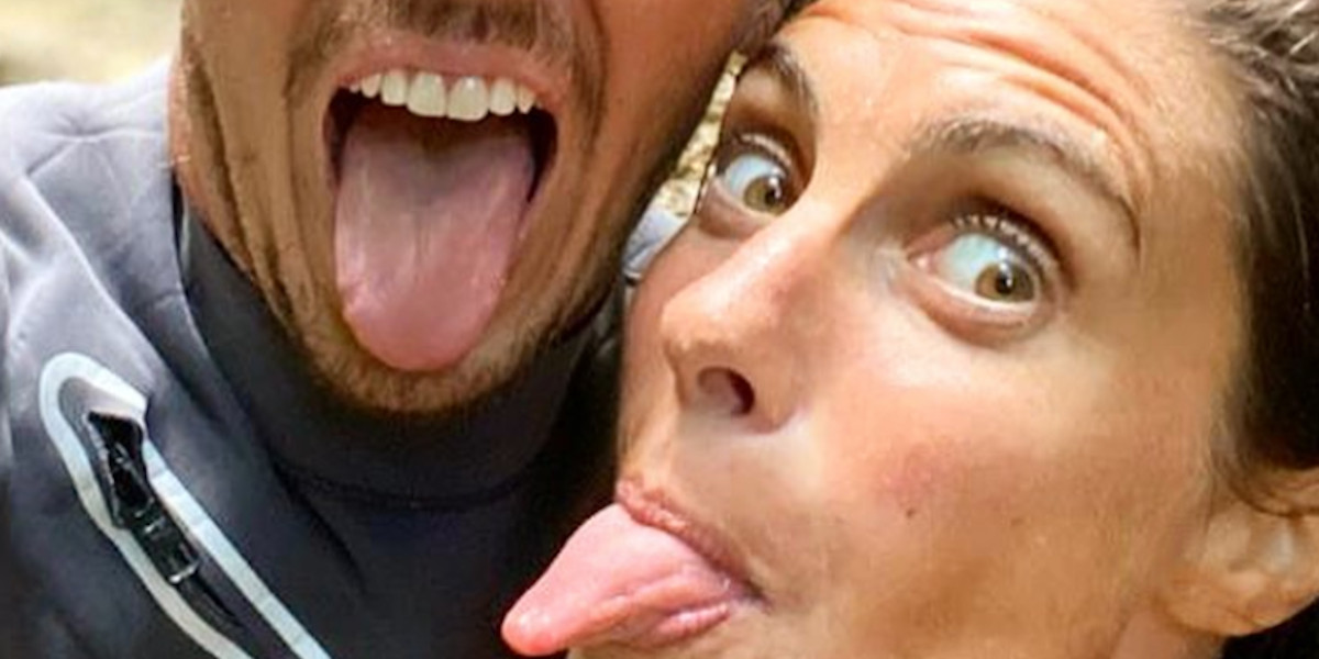 Alessandra Sublet, terrible souffrance, l'animatrice de TF1 dit stop