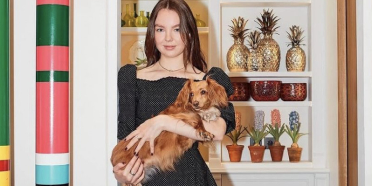 Alexandra de Hanovre : La fille de Caroline de Monaco dévoile son talent de cuisinière 