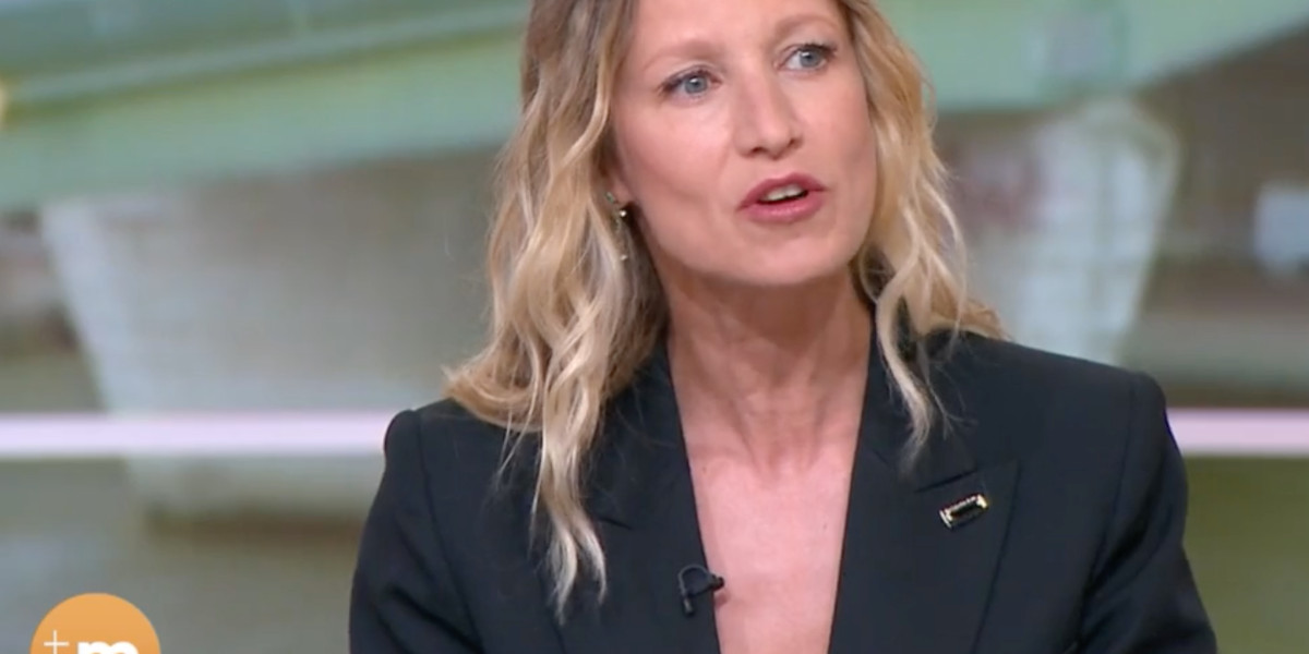  Alexandra Lamy savoure son célibat, cet endroit où elle oublie Pierre G (photo)