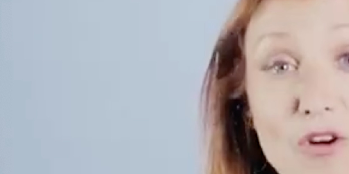 Alexandra Lamy, dix ans de moins pour le Pasteurdon, surprenante métamorphose (vidéo)
