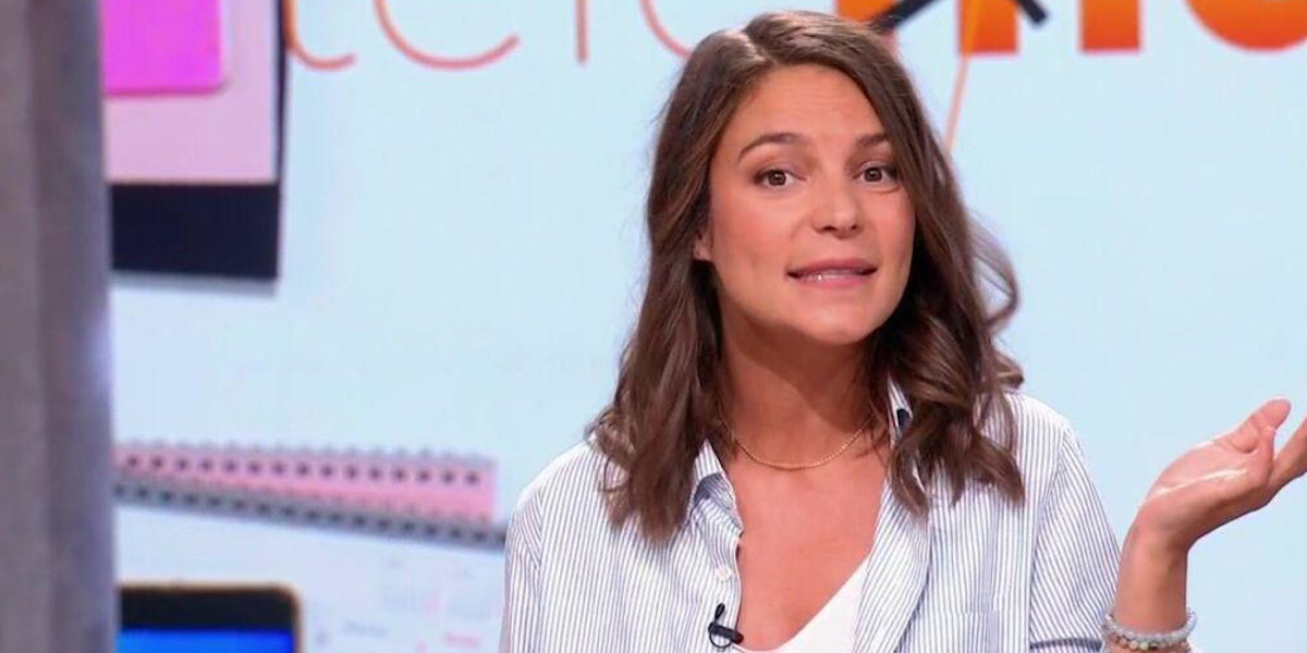Alexandra Pizzagali, malaise dans Télématin, la chaîne brise le silence